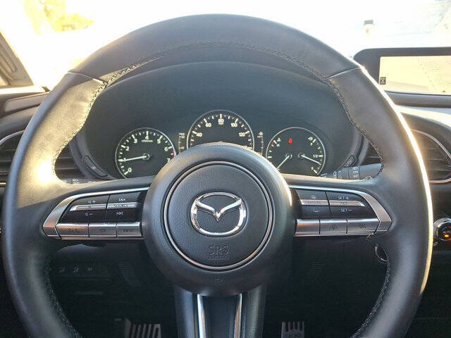 2021 Mazda CX-30 Turbo Premium Plus