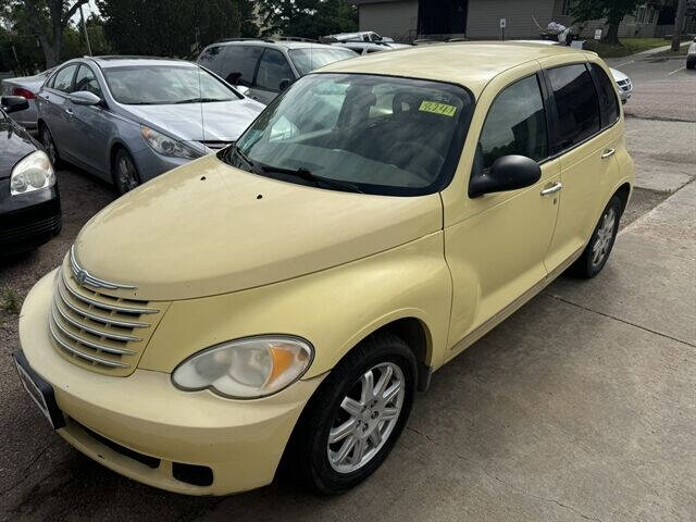 2007 Chrysler PT Cruiser for sale at Daryl's Auto Service in Chamberlain SD