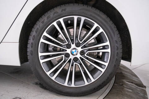 2019 BMW 5 Series 530i xDrive