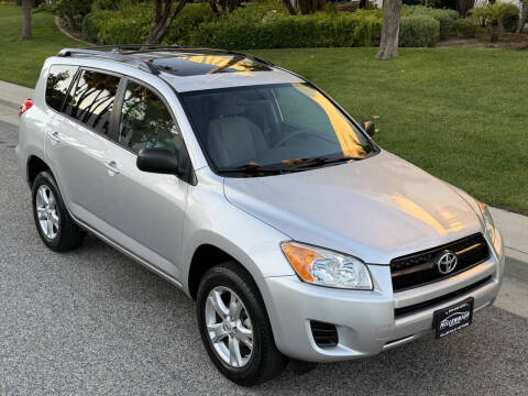 2011 Toyota RAV4