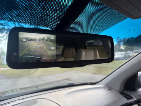 2012 Acura MDX SH-AWD