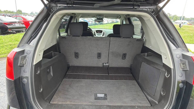 2013 GMC Terrain SLE-2