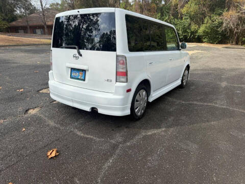 2006 Scion xB