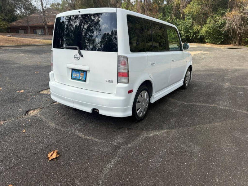 2006 Scion xB