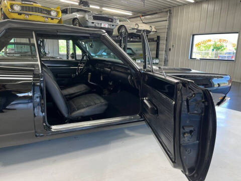 1969 Plymouth Satellite