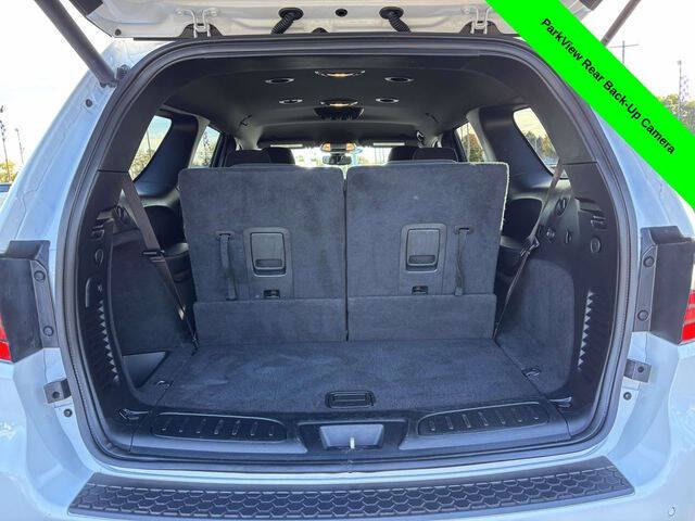 2023 Dodge Durango GT