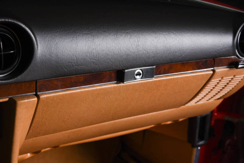 1988 Mercedes-Benz 560-Class 560 SL