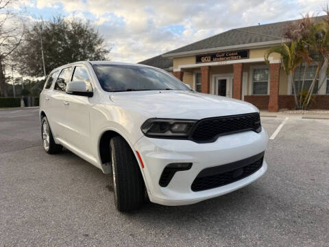 2022 Dodge Durango