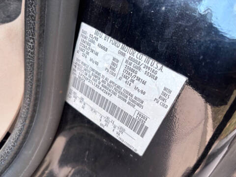 1999 Ford F-250 Super Duty XL