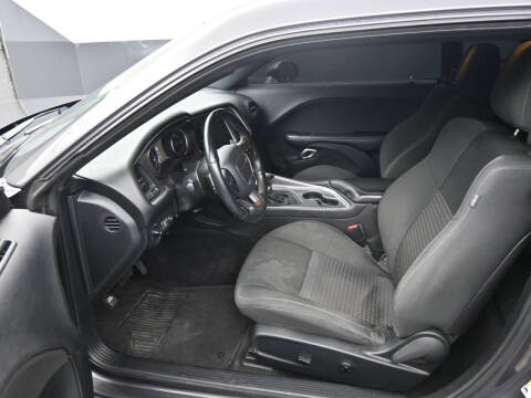 2019 Dodge Challenger R/T