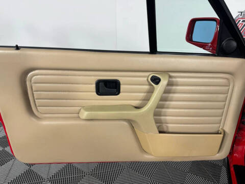 1991 BMW 3 Series 325i