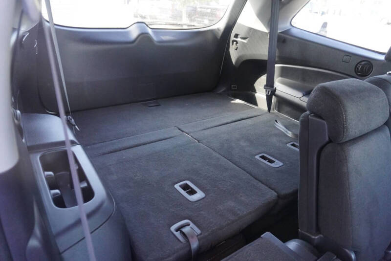 2019 Honda Pilot LX