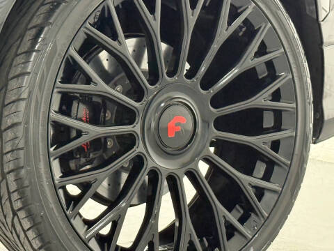 2021 Lamborghini Urus