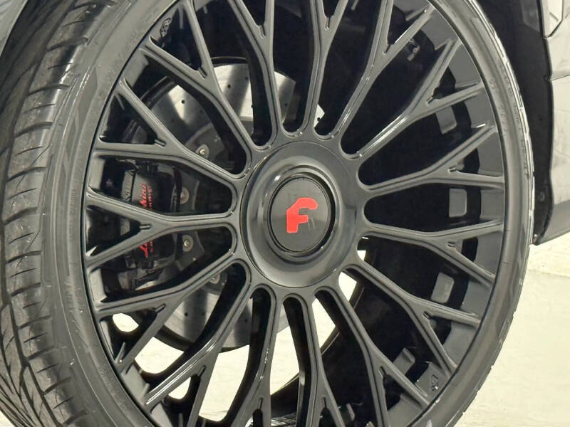 2021 Lamborghini Urus