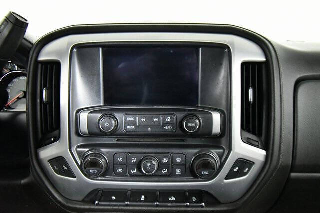 2015 GMC Sierra 1500