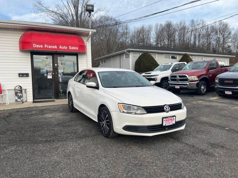 2011 Volkswagen Jetta