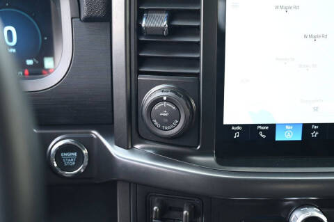 2024 Ford F-150 Tremor