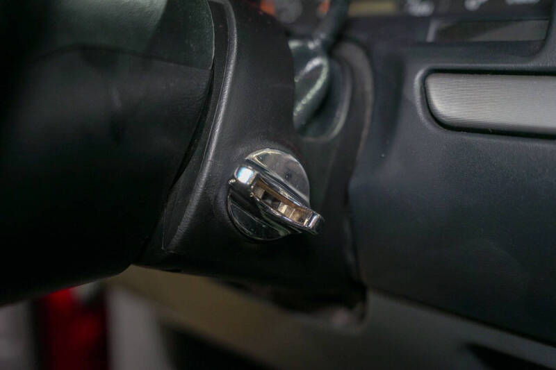 1993 Ford F-150 SVT Lightning