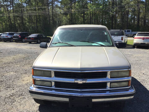 Cars For Sale in Summerville SC Kar Krazy Auto Sales