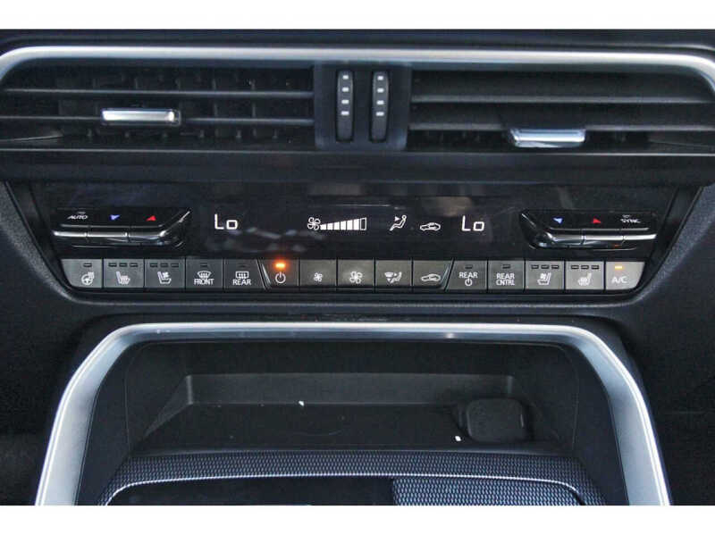 2024 Mazda CX-90 Plug-in Hybrid Premium Plus