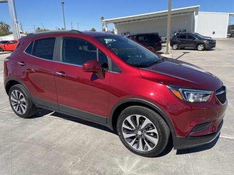 2022 Buick Encore for sale at Autos by Jeff Tempe in Tempe AZ