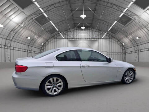 2013 BMW 3 Series 328i