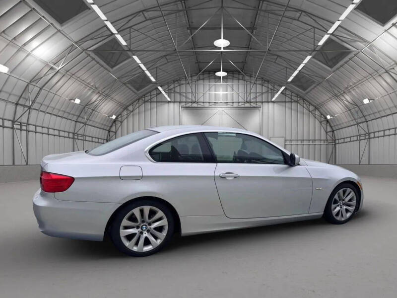 2013 BMW 3 Series 328i
