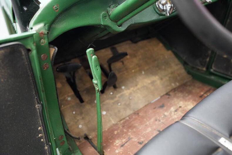 1923 Ford Model T