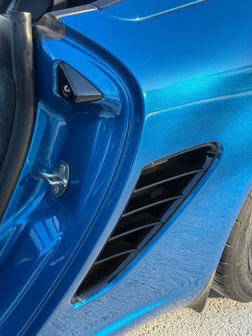 2008 Porsche Boxster S