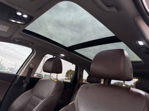 2019 Kia Sorento SX V6