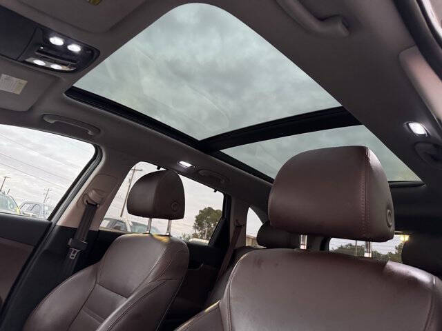 2019 Kia Sorento SX V6