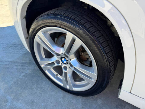 2015 BMW X1 xDrive28i