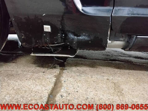 2008 Saturn SKY Red Line