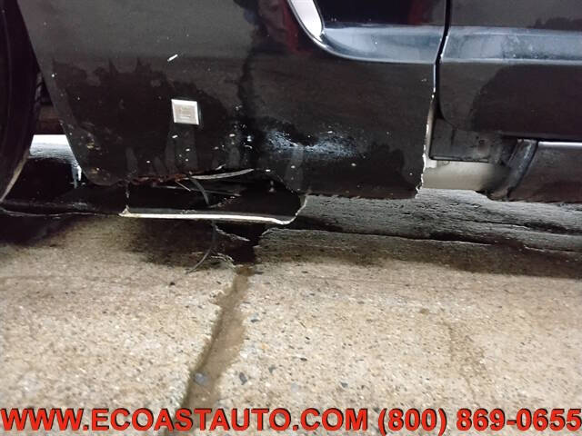 2008 Saturn SKY Red Line