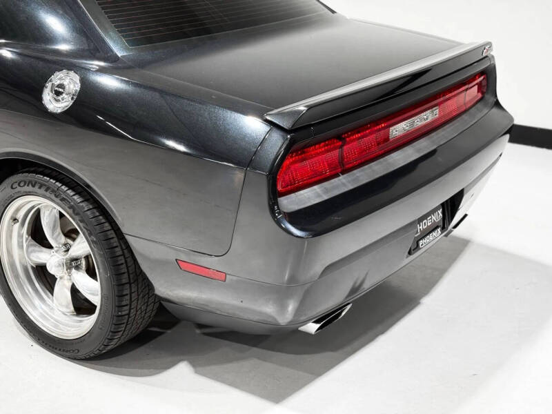 2009 Dodge Challenger