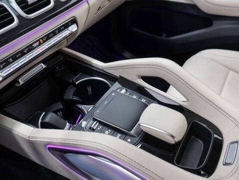 2022 Mercedes-Benz GLE GLE 350 4MATIC