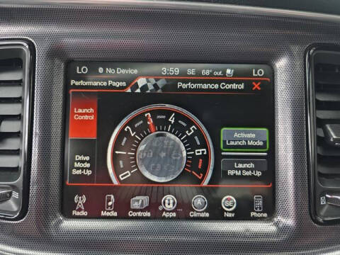 2016 Dodge Challenger R/T Scat Pack
