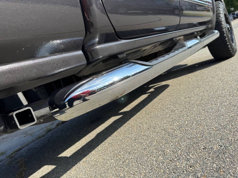 2015 GMC Sierra 3500HD SLT