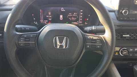 2023 Honda Accord