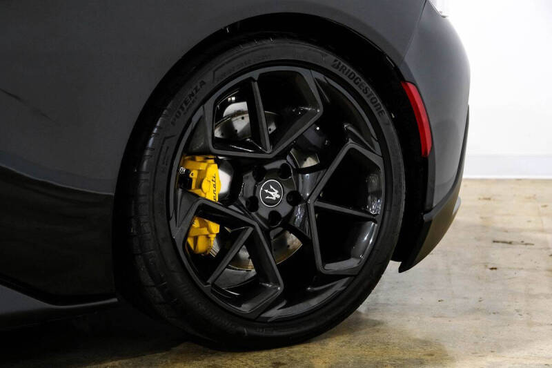 2024 Maserati MC20 Cielo