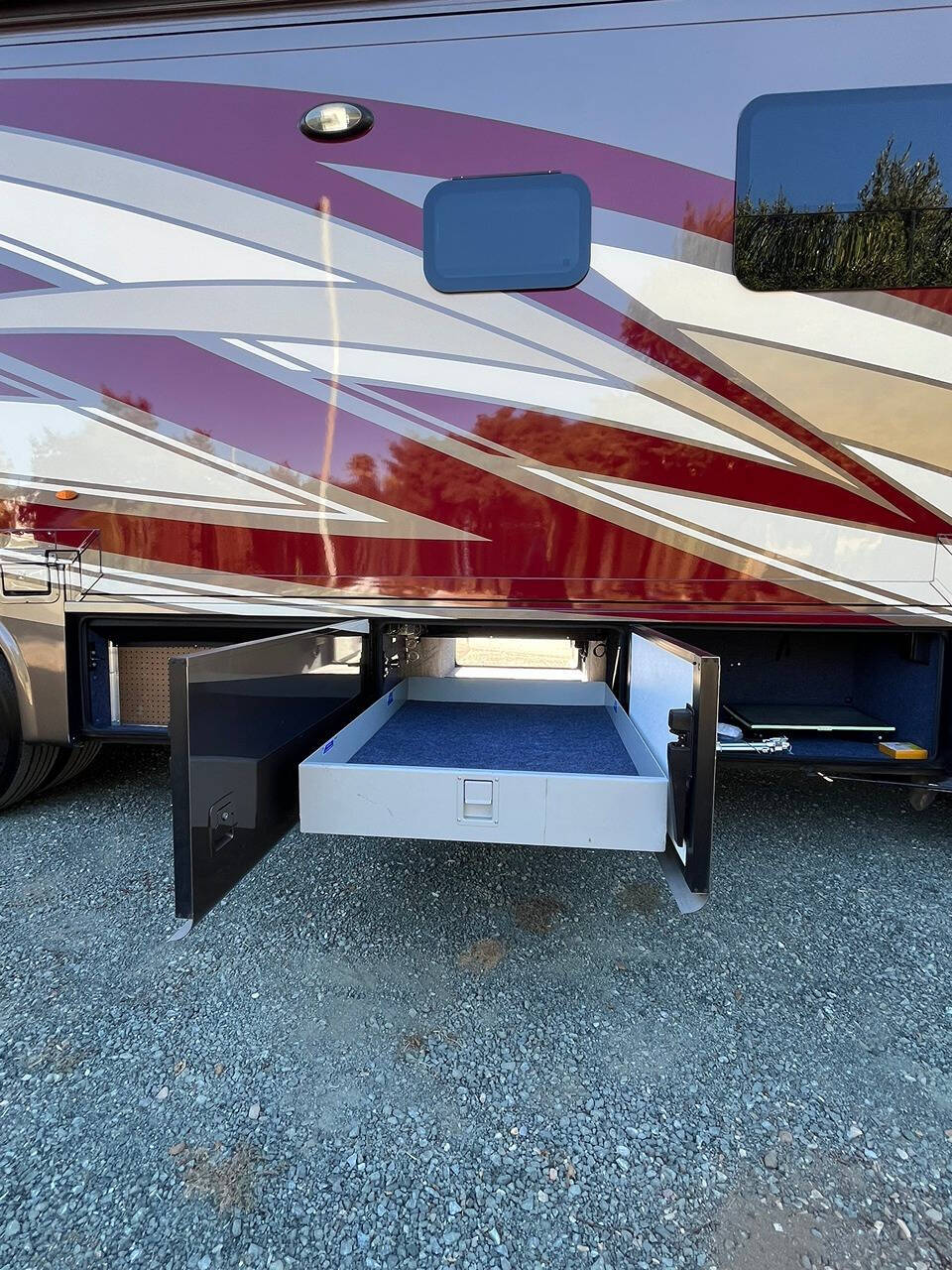 2018 Newmar Ventana for sale at Get Away RV Sales in Templeton, CA