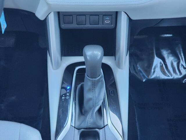 2024 Toyota Corolla Cross L