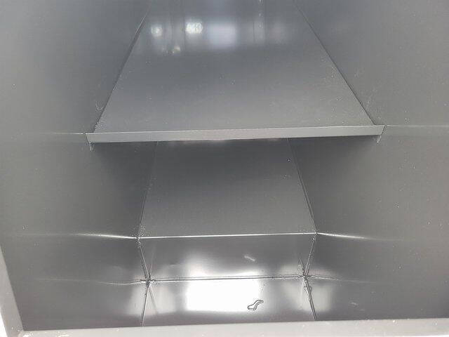 2023 Chevrolet Silverado 6500HD