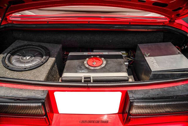 1992 Ford Mustang LX 5.0