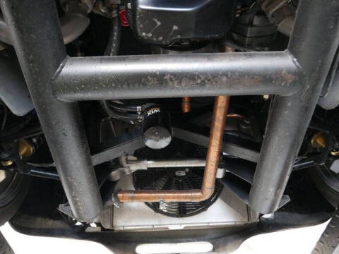 1966 Shelby Cobra