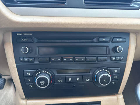 2015 BMW X1 sDrive28i