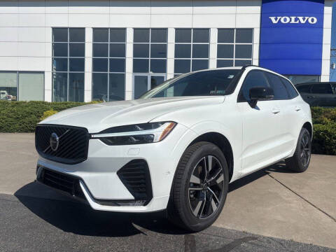 2026 Volvo XC60 B5 Plus