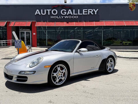 2006 Porsche 911