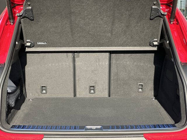 2026 Porsche Cayenne Coupe