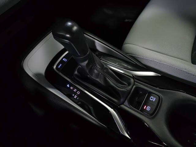 2022 Toyota Corolla Hatchback